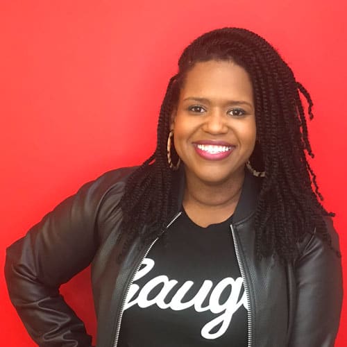 Courtney M. Brown